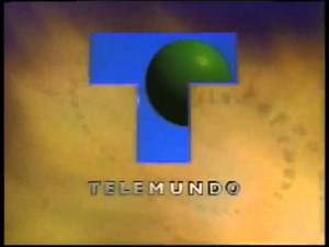 ID's Telemundo Puerto Rico (1995)