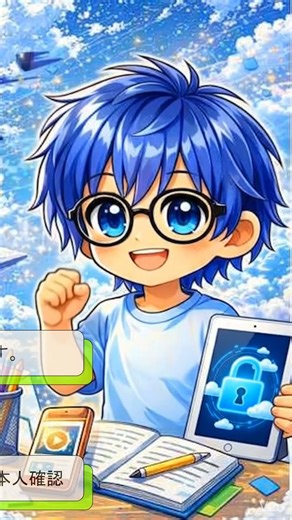 【30秒で試験対策】ITパスポートによく出る用語クイズ 多要素認証 #itパスポート #資格勉強 #大人の勉強垢 #リスキリング #shorts