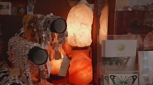 The Truth About Salt Lamps and Their Supposed Healing Powers