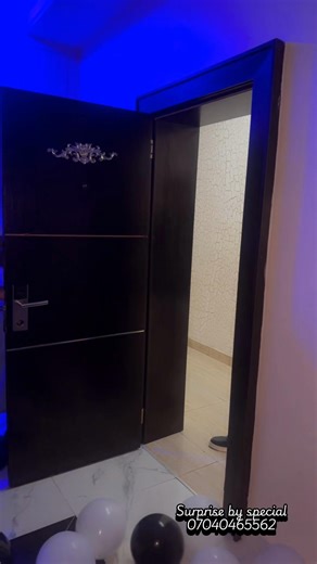 Surprise Birthday Planner: Celebrating Love with Joy