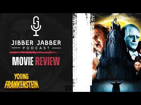 Young Frankenstein | Movie Review