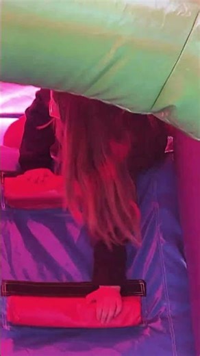 Julia is ass