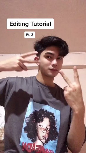 I made my own magazine cover 😅 try nyo narin dali haha