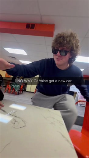 Hilarious Car Reveal Gone Wrong
