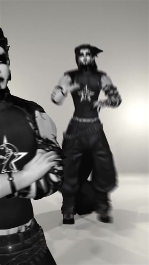 wanted to do this trend #fyp #vrchat #vr #vrchatcommunity #trending | Vr Chat