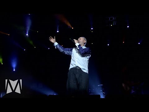 Dino Merlin - Lažu me (Beograd 2011)