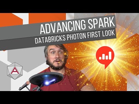 Advancing Spark - Databricks Photon First Look