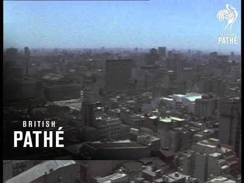 Buenos Aires (1971)