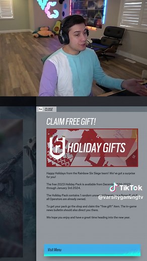 Bravo Pack Tokens Guide for Rainbow Six Siege Players