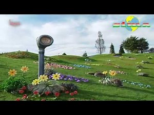 Teletubbies Tubby Bye Bye