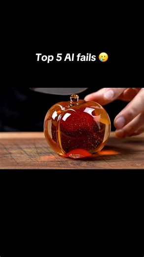 Top 5 AI Fails in ASMR: Surprising Flops Revealed