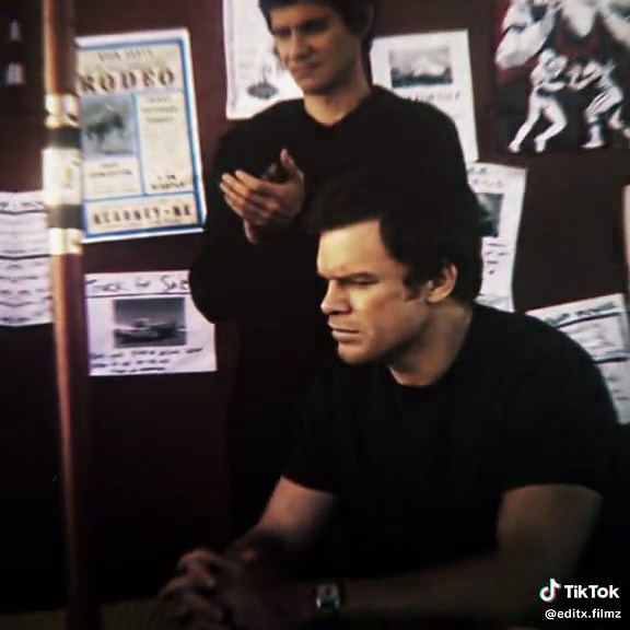 Dexter Season 6 Episode 7: Brian Moser's Role Revealed