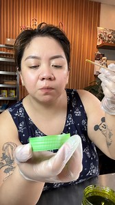 47K views · 271 reactions | Masarap emix sa white chocolate na my kaunting cream EZbake Vizyon pistachio Paste | Crazy Oven By Joy | Facebook