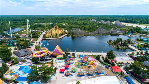 Over 1,000 positions available ahead of Michigan's Adventure opening day