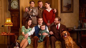 Season 5 Official Preview | All Creatures Great and Small