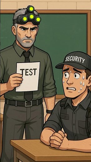 🫡 Is This A Training Exercise😳 #splintercell