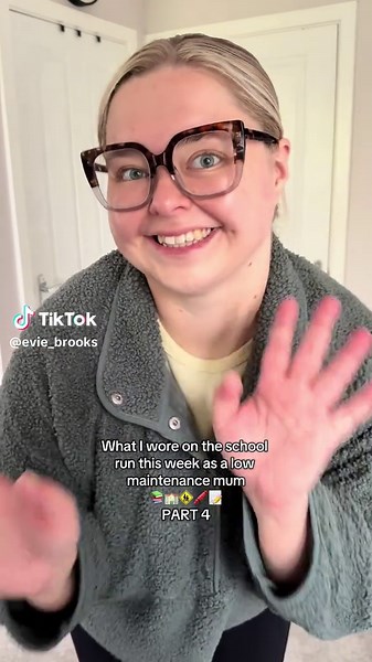 School Run Outfit Ideas for Busy Mums