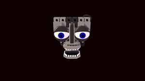Endoskeleton - Download Free 3D model by dino55 (@dino55424)