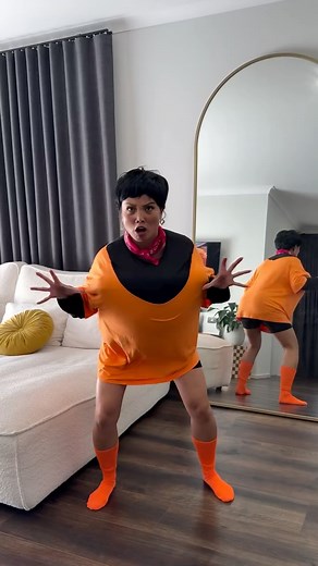 Norbit, how dare you insinuate something like that? | Wilson and Tania