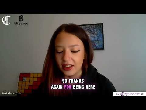 Bitpanda’s Major Partnership with Societe Generale Explained: A Game-Changer for Crypto!