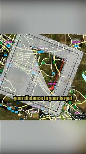 Arma Reforger Quick Mortar Tutorial