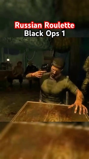 When cod was cod❤️‍🔥 #cod #callofduty #blackops1 #bo1 #gaming #shorts