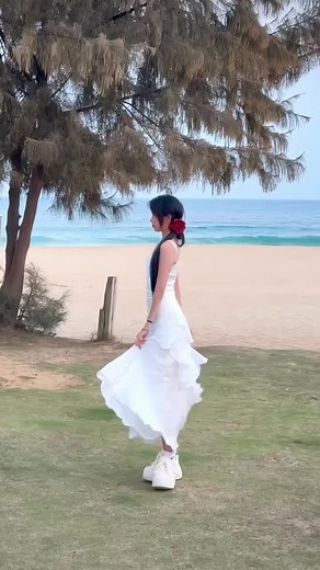 跳了就成甜妹的舞蹈挑战