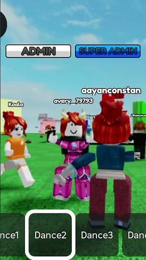 Pocoyo dance name part two