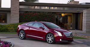 Cadillac ELR Production Comes to an End