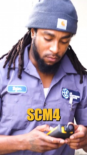 11K views · 77 reactions | Detect CO quickly with the Fieldpiece SCM4! A fast, electro-chemical sensor measures 0 to 1000 ppm and responds to changes in CO levels in real-time. Plus, the sensors are field-replaceable. Learn more about the SCM4 CO Detector: https://www.fieldpiece.com/product/carbon-monoxide-detector-scm4/ #hvac #hvacr #hvacrlife #hvacrtech #fieldpiece | Fieldpiece Instruments | Facebook