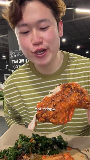 A Day in the Life of an Ayam Gepuk Master