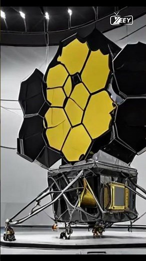 James Webb Found Something No One Expected