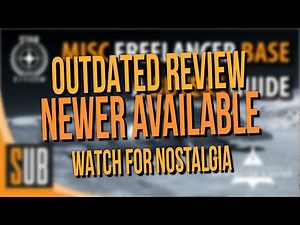 MISC Freelancer BASE Review - A Star Citizen's Ship Buyer's Guide