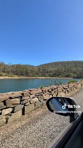 8-Day Tasmania Road Trip Itinerary Guide