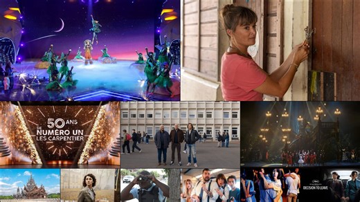 Programme TV soirée du Vendredi 8 mai 2026