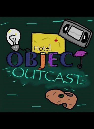 Object outcast with object fool intro