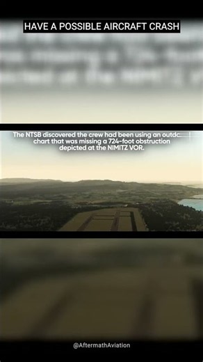 HAVE A POSSIBLE AIRCRAFT CRASH — The 747 Crashes That Changed Everything (Part 4/5)