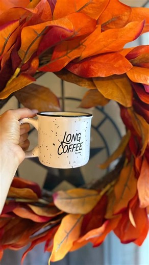 Long Coffee on Reels