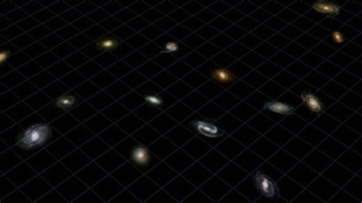 Scientists give terrifying glimpse into the 'Big Crunch'