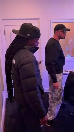 Cross Vibrations – Days 2 Recap | Studio Energy & New Fusions