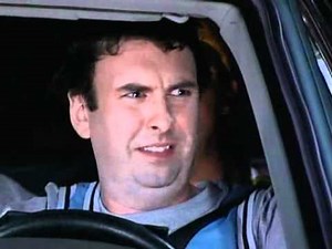 MADtv Spring Break Frat Boys