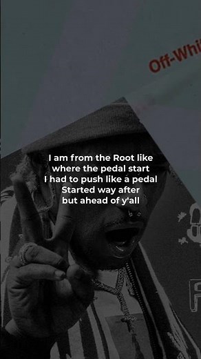 Lil Uzi Vert - Neon Guts ft. Pharrell Williams (Clip) - I got a colorful aura" [TikTok Song]