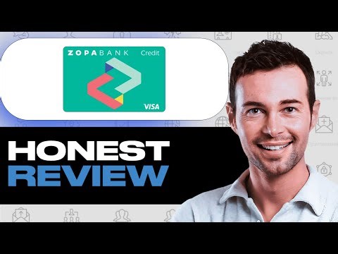 Zopa Balance Transfer Card Review: Features, Pros and Cons