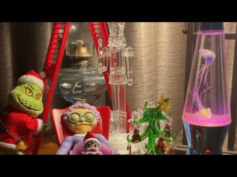 Raquel Glaze is live! Hello 25/25 Of December! Merry Christmas Everyone!