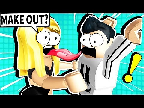 SNATCHING WIGS IN ROBLOX..