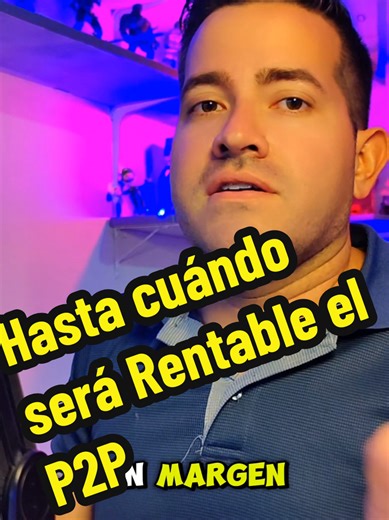Rentabilidad del P2P en Venezuela: Claves para el éxito