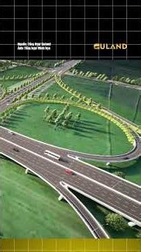 Lộ diện siêu dự án vành đai 4 hơn 120.412 tỷ dài 207,26km, loạt nhà dân đứng trước nguy cơ giải tỏa