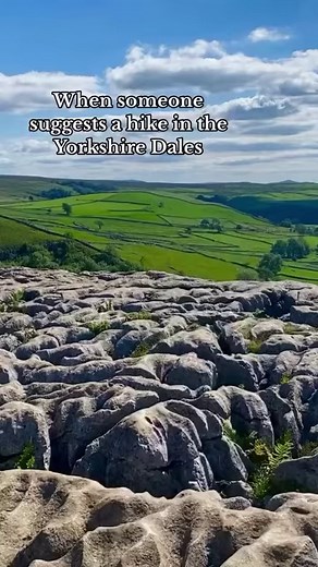 446K views · 5.1K reactions | Our top three places to explore in Yorkshire in 2023 ✨朗 #yorkshire #yorkshire_lovers #northyorkshire #yorkshiredales #godscountry | The Yorkshireman | Facebook