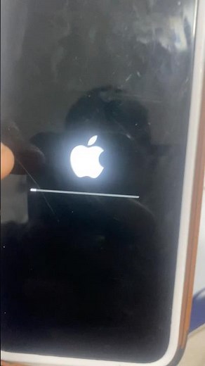Como fazer o hard reset no iPhone da maneira correta #resetiphone #formatação