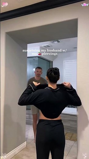 How to properly greet a husband 😍 ##couplegoals##marriagegoals##teamkashly #usa #love
